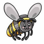 bee